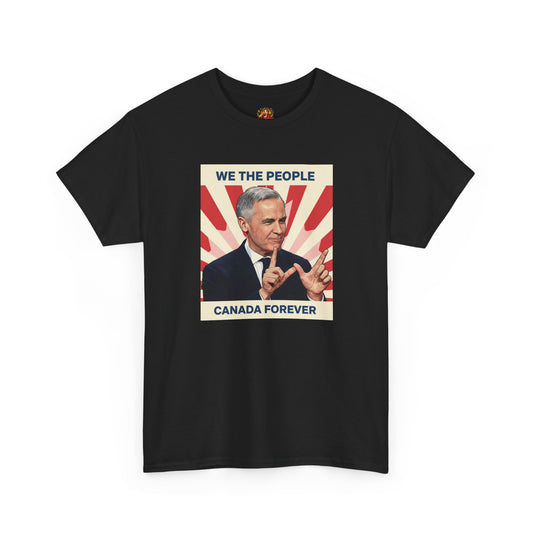 "WE THE PEOPLE" Tee