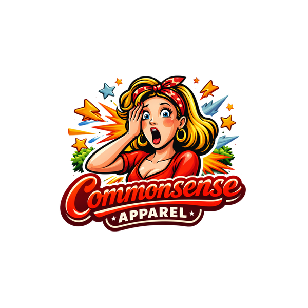 Common Sense Club Apparel